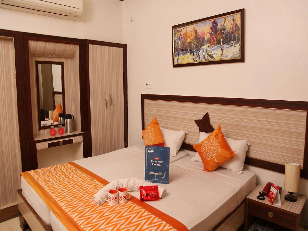 Hotel Lara India Varanasi 0*,