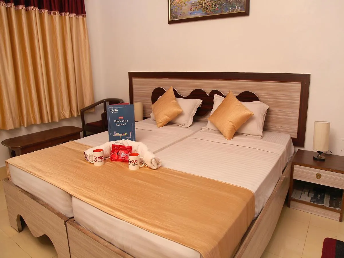 Hotel Lara India Varanasi