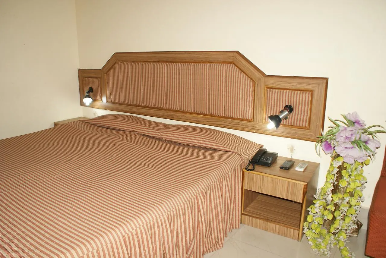 Hotel Lara India Varanasi India
