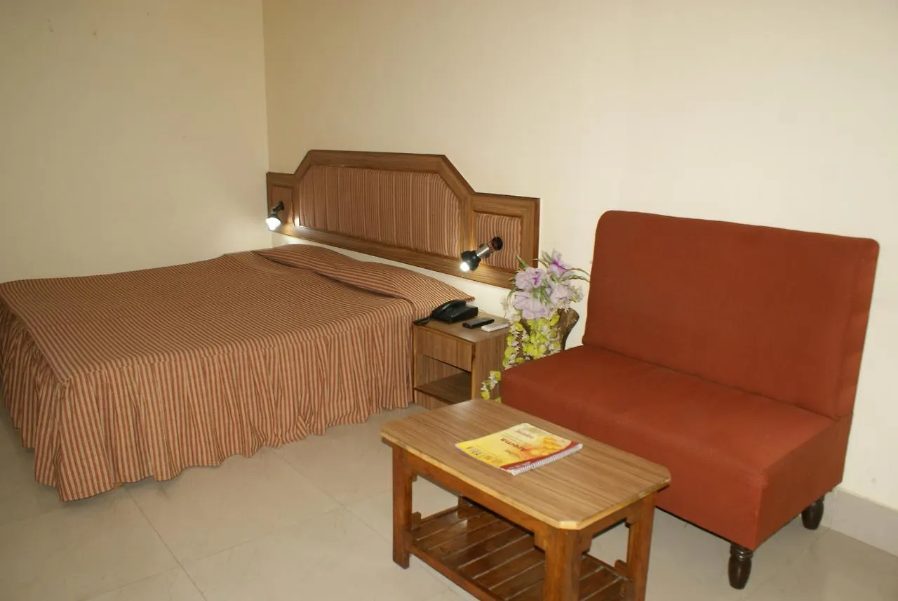 Hotel Lara India Varanasi
