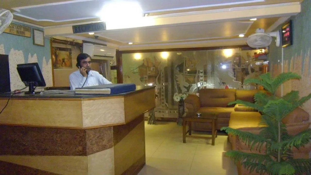 Hotel Lara India Varanasi 0*,  India