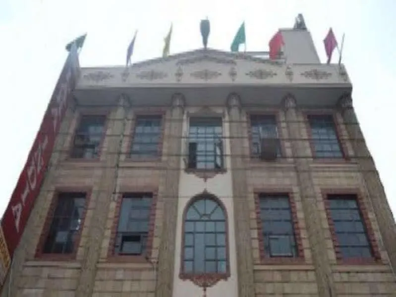 Hotel Lara India Varanasi