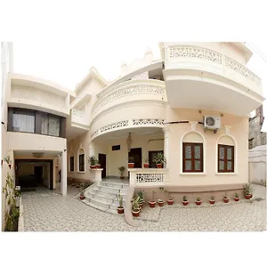 Shree Ganesha Palace Varanasi