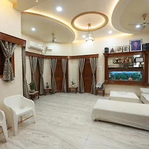 Homestay Kapoor Sahab : It's A Away From Home., Varanasi