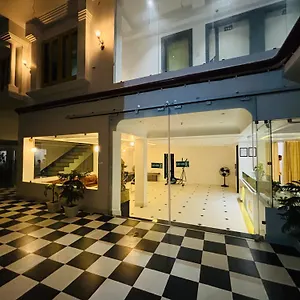 Villa The Lavish, Varanasi