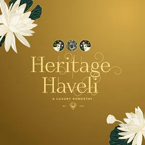 4* Hotel Heritage Haveli