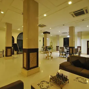 Siddharth Hotel