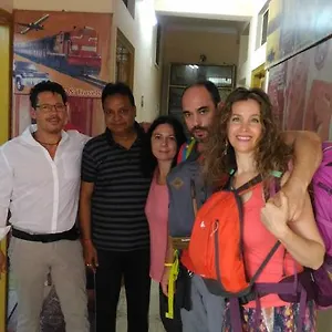 Homestay Ds Residency Varanasi-prime Location-parking, Varanasi