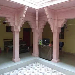 Homestay Radha Krishna, Varanasi