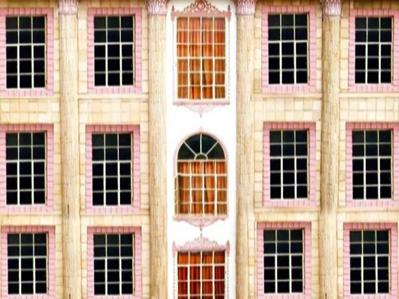 Hotel Lara India Váránasí Indie