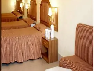 Hotel Lara India Váránasí Indie