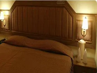 Hotel Lara India Váránasí 0*,  Indie